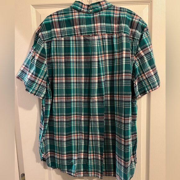 George. | Button-Down - Picture 2 of 4